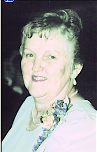 Kathy Lauffenberger